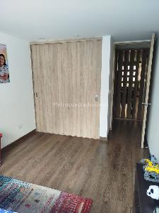 Apartamento en venta en Santa Barbara Occidental, Bogotá · foto 2 de 19
