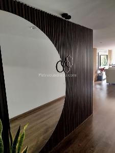 Apartamento en venta en Santa Barbara Occidental, Bogotá · foto 3 de 19