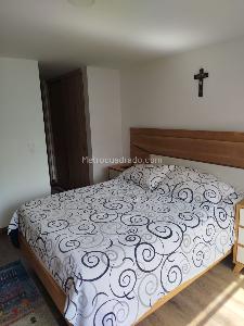 Apartamento en venta en Santa Barbara Occidental, Bogotá · foto 5 de 19