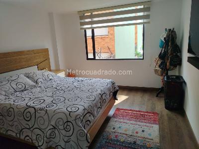 Apartamento en venta en Santa Barbara Occidental, Bogotá · foto 6 de 19