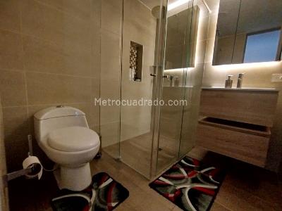 Apartamento en venta en Santa Barbara Occidental, Bogotá · foto 9 de 19