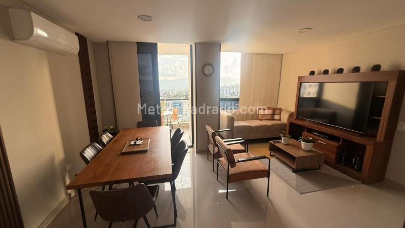 Piso – Bucaramanga, Puerta del Sol, Comuna Cabecera del Llano - Vista 4