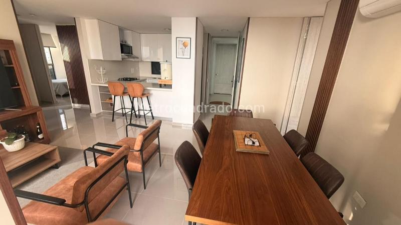 Piso – Bucaramanga, Puerta del Sol, Comuna Cabecera del Llano - Vista 2