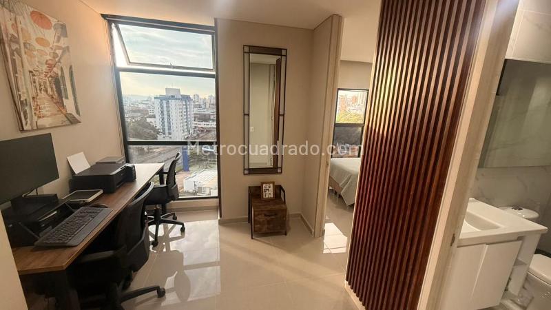 Piso – Bucaramanga, Puerta del Sol, Comuna Cabecera del Llano - Vista 5