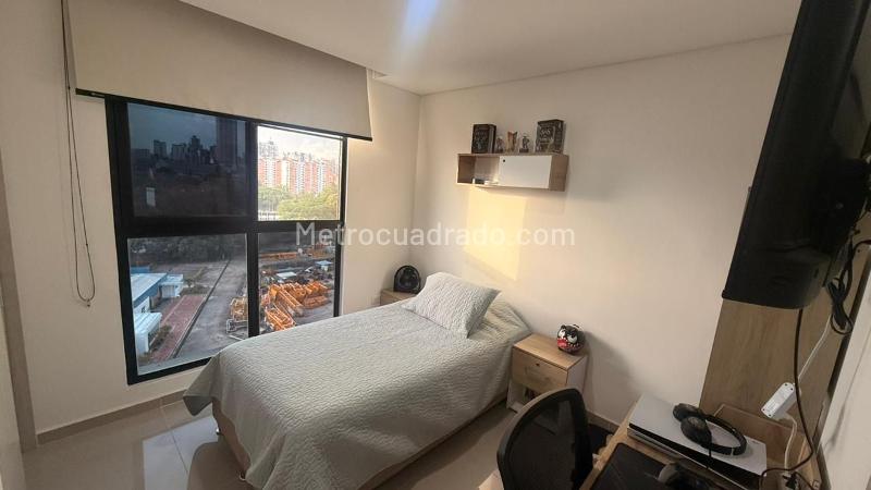 Piso – Bucaramanga, Puerta del Sol, Comuna Cabecera del Llano - Vista 3