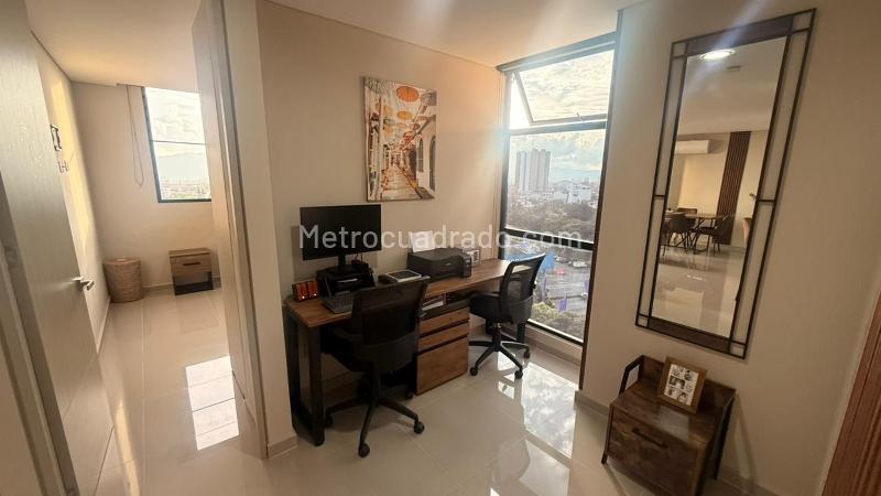 Piso – Bucaramanga, Puerta del Sol, Comuna Cabecera del Llano - Más