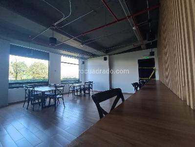 Apartaestudio en venta en Solar Apartaestudios, Chía, 25 m² · foto 7 de 20