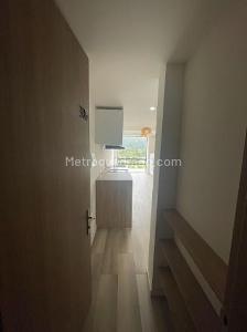 Apartaestudio en venta en Solar Apartaestudios, Chía, 25 m² · foto 10 de 20