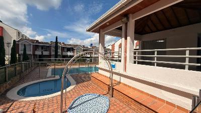 Apartamento de 3 alcobas en venta en Plaza Marsella, Floridablanca, 88 m² · foto 12 de 20