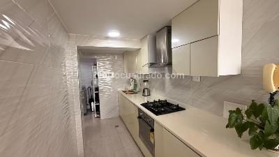 Apartamento de 3 alcobas en venta en Plaza Marsella, Floridablanca, 88 m² · foto 13 de 20