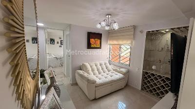 Apartamento de 3 alcobas en venta en Plaza Marsella, Floridablanca, 88 m² · foto 2 de 20