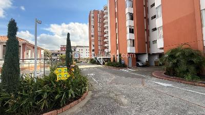 Apartamento de 3 alcobas en venta en Plaza Marsella, Floridablanca, 88 m² · foto 16 de 20