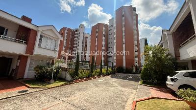 Apartamento de 3 alcobas en venta en Plaza Marsella, Floridablanca, 88 m² · foto 18 de 20