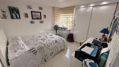 Apartamento de 3 alcobas en venta en Plaza Marsella, Floridablanca, 88 m² · foto 19 de 20