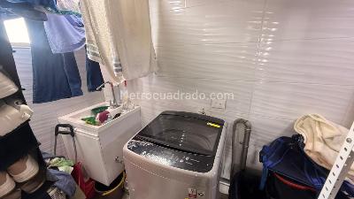 Apartamento de 3 alcobas en venta en Plaza Marsella, Floridablanca, 88 m² · foto 3 de 20
