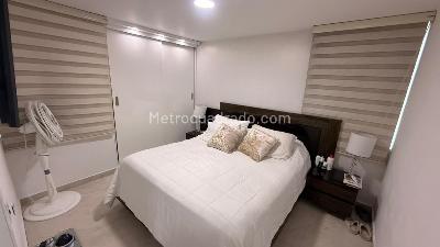 Apartamento de 3 alcobas en venta en Plaza Marsella, Floridablanca, 88 m² · foto 20 de 20