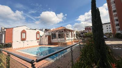 Apartamento de 3 alcobas en venta en Plaza Marsella, Floridablanca, 88 m² · foto 4 de 20