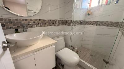 Apartamento de 3 alcobas en venta en Plaza Marsella, Floridablanca, 88 m² · foto 6 de 20