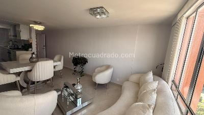 Apartamento de 3 alcobas en venta en Plaza Marsella, Floridablanca, 88 m² · foto 8 de 20