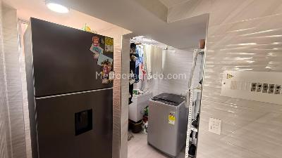 Apartamento de 3 alcobas en venta en Plaza Marsella, Floridablanca, 88 m² · foto 10 de 20
