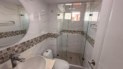 Apartamento de 3 alcobas en venta en Plaza Marsella, Floridablanca, 88 m² · foto 11 de 20