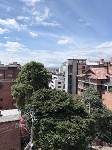 Apartamento en venta en Los Rosales, Bogotá · foto 7 de 11