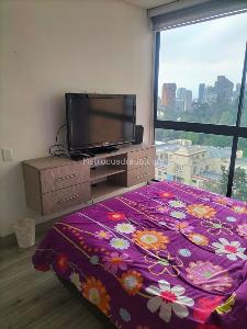 Apartaestudio en arriendo en Diana Turbay, Bogotá, 40 m² · foto 4 de 8