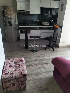 Apartaestudio en arriendo en Diana Turbay, Bogotá, 40 m² · foto 2 de 8