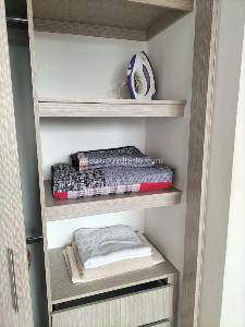 Apartaestudio en arriendo en Diana Turbay, Bogotá, 40 m² · foto 7 de 8