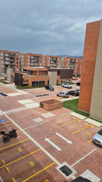 Apartamento en Venta, SAMARIA, Chía - Widok 3