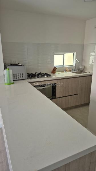 Apartamento en Venta, SAMARIA, Chía - Widok 4