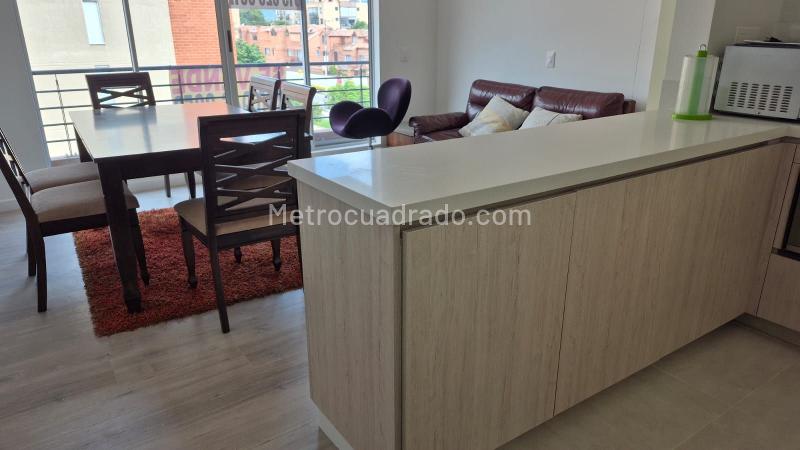 Apartamento en Venta, SAMARIA, Chía - Widok 5