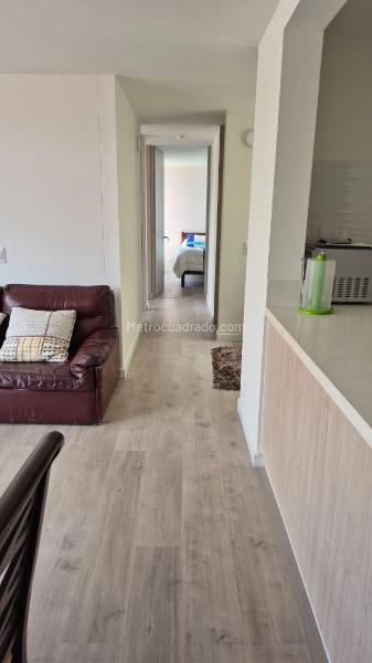 Apartamento en Venta, SAMARIA, Chía - Widok 6