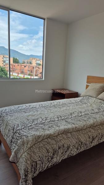 Apartamento en Venta, SAMARIA, Chía - Więcej