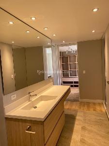 Apartamento de 3 alcobas en venta en Chico Norte, Bogotá, 190 m² · foto 6 de 10