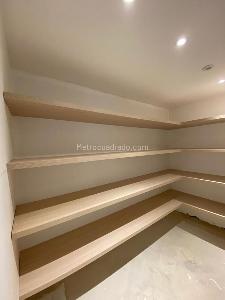 Apartamento de 3 alcobas en venta en Chico Norte, Bogotá, 190 m² · foto 7 de 10