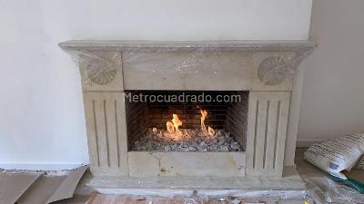 Apartamento de 3 alcobas en venta en Chico Norte, Bogotá, 190 m² · foto 8 de 10