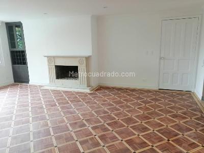 Apartamento de 3 alcobas en venta en Chico Norte, Bogotá, 190 m² · foto 10 de 10