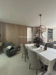 Apartamento de 3 alcobas en venta en Bucaramanga, Bucaramanga, 116 m² · foto 3 de 18
