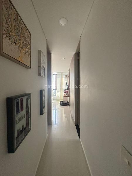 Piso – Bucaramanga, El Tejar, Comuna Tejar - Vista 5