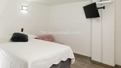 Apartamento en venta en Rincon Del Chico, Bogotá · foto 11 de 14