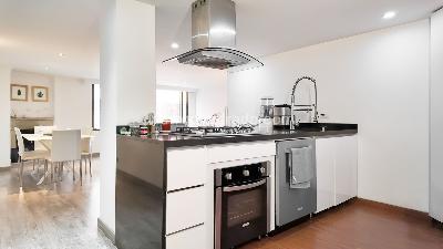 Apartamento en venta en Rincon Del Chico, Bogotá · foto 12 de 14