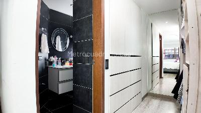 Apartamento en venta en Rincon Del Chico, Bogotá · foto 5 de 14