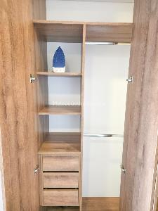 Apartaestudio en venta en Chico Norte, Bogotá, 28 m² · foto 5 de 11