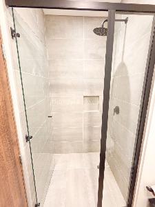 Apartaestudio en venta en Chico Norte, Bogotá, 28 m² · foto 9 de 11