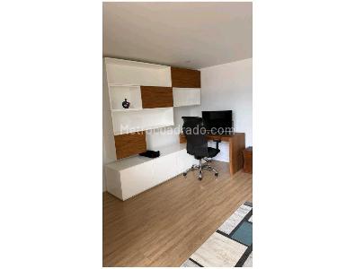 Apartamento de 5 alcobas en venta en Colina Campestre, Bogotá, 355 m² · foto 14 de 14
