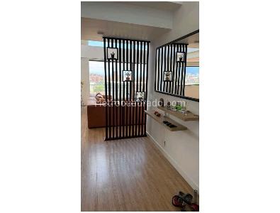 Apartamento de 5 alcobas en venta en Colina Campestre, Bogotá, 355 m² · foto 4 de 14