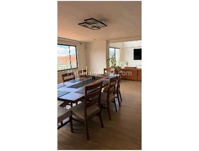 Apartamento de 5 alcobas en venta en Colina Campestre, Bogotá, 355 m² · foto 3 de 14