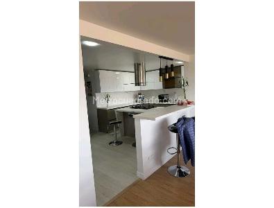 Apartamento de 5 alcobas en venta en Colina Campestre, Bogotá, 355 m² · foto 8 de 14
