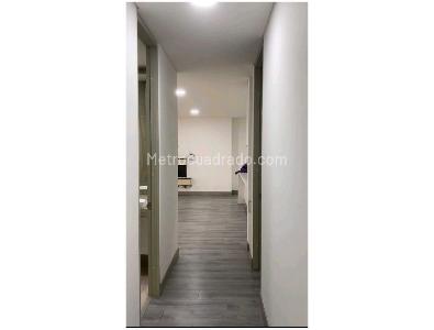 Apartamento de 3 alcobas en venta en Niza Cordoba, Bogotá, 120 m² · foto 11 de 13